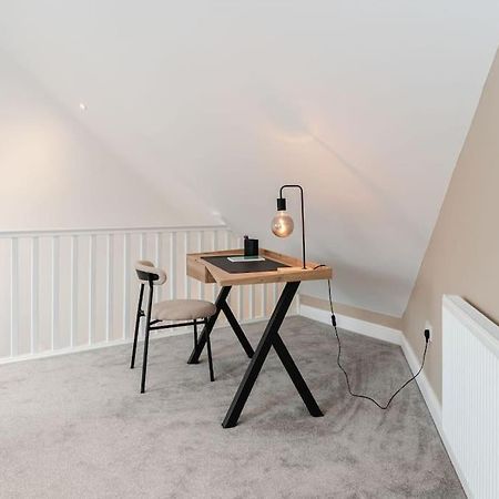 Boutique Apartment - Mazerystays Exley 외부 사진
