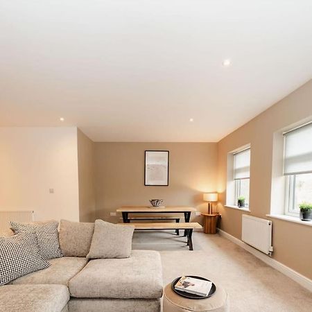 Boutique Apartment - Mazerystays Exley 외부 사진
