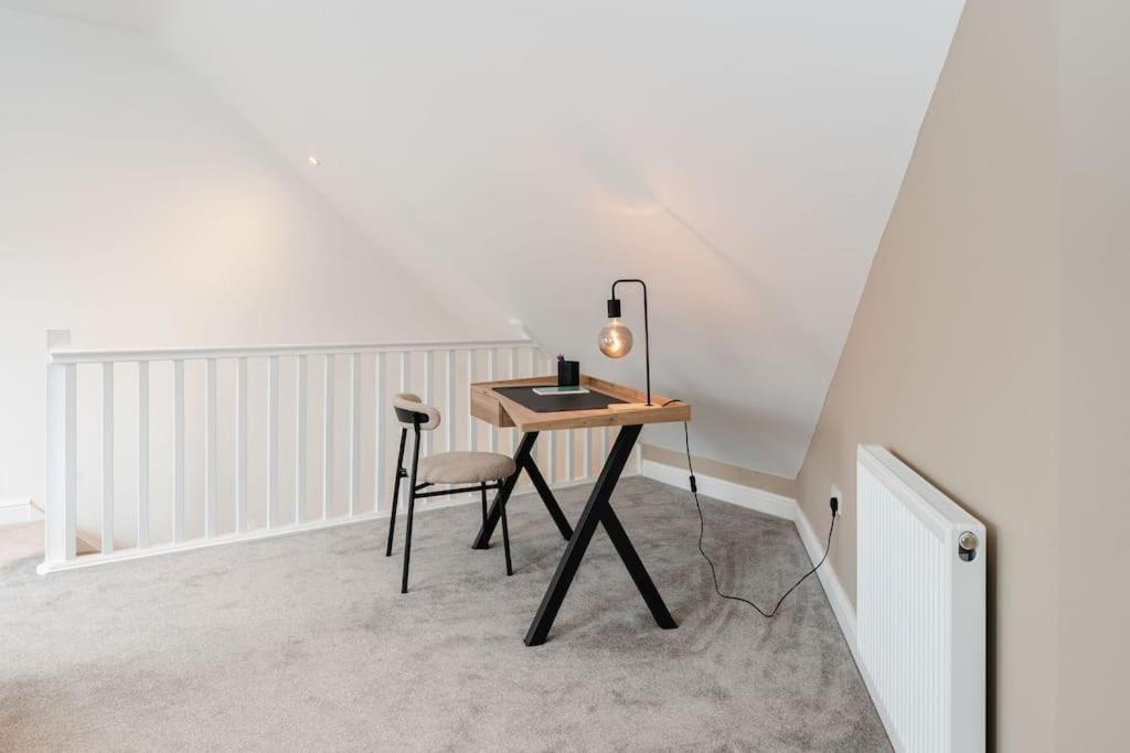 Boutique Apartment - Mazerystays Exley 외부 사진