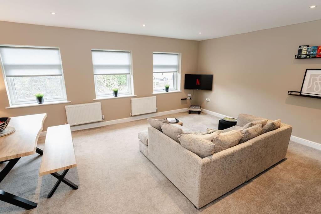 Boutique Apartment - Mazerystays Exley 외부 사진