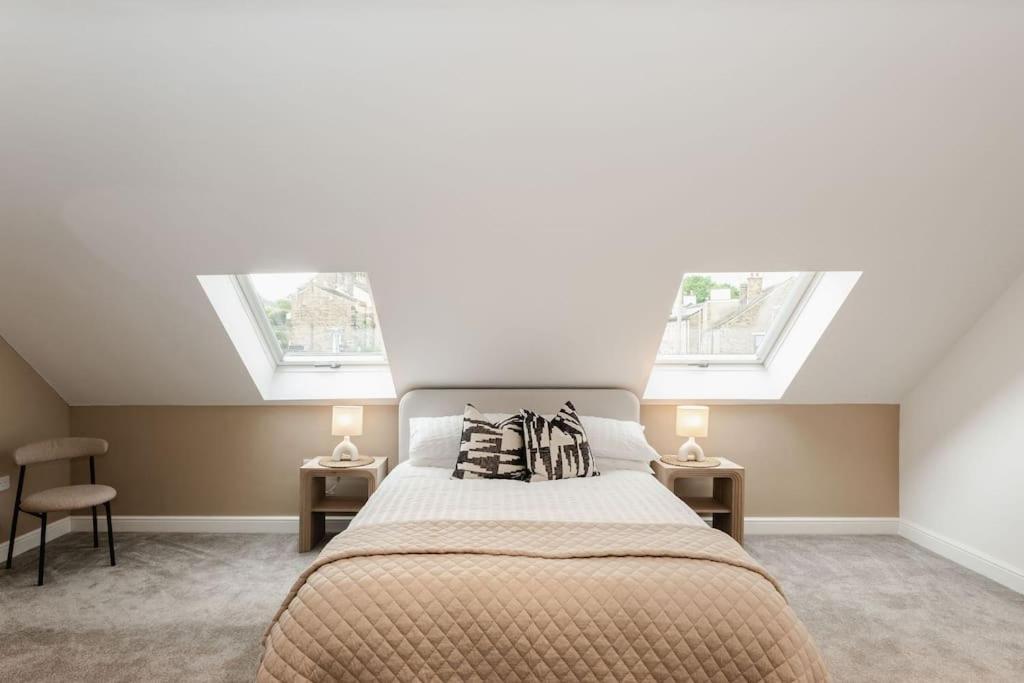 Boutique Apartment - Mazerystays Exley 외부 사진