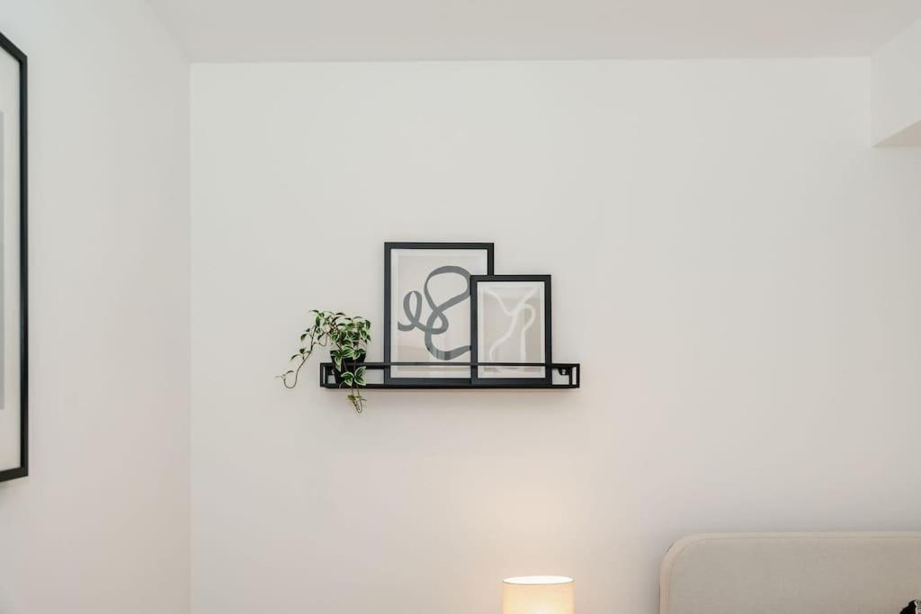 Boutique Apartment - Mazerystays Exley 외부 사진
