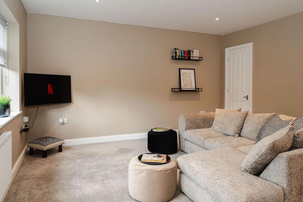 Boutique Apartment - Mazerystays Exley 외부 사진