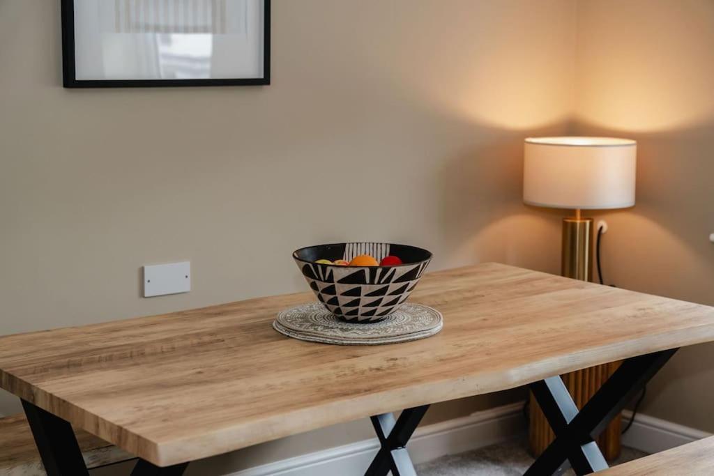 Boutique Apartment - Mazerystays Exley 외부 사진